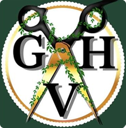 Gracie Hughes Hairstylist Logo