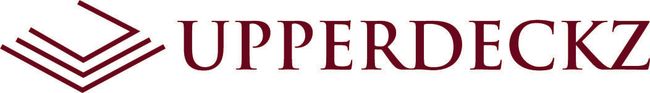 Upper Deckz (Division of PCS Contracting)-Logo