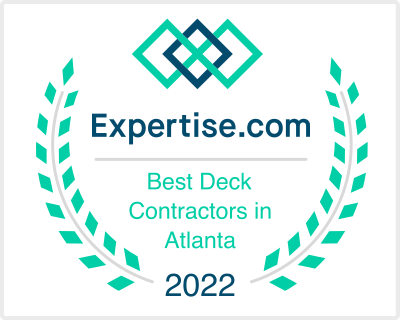Expertise.com best deck contractors in atlanta 2022