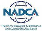 National Air duct  Cleaners Association Logo