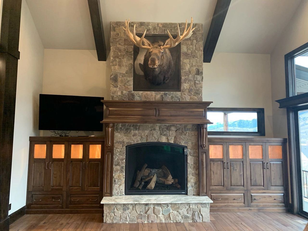 K4 Cabinetry