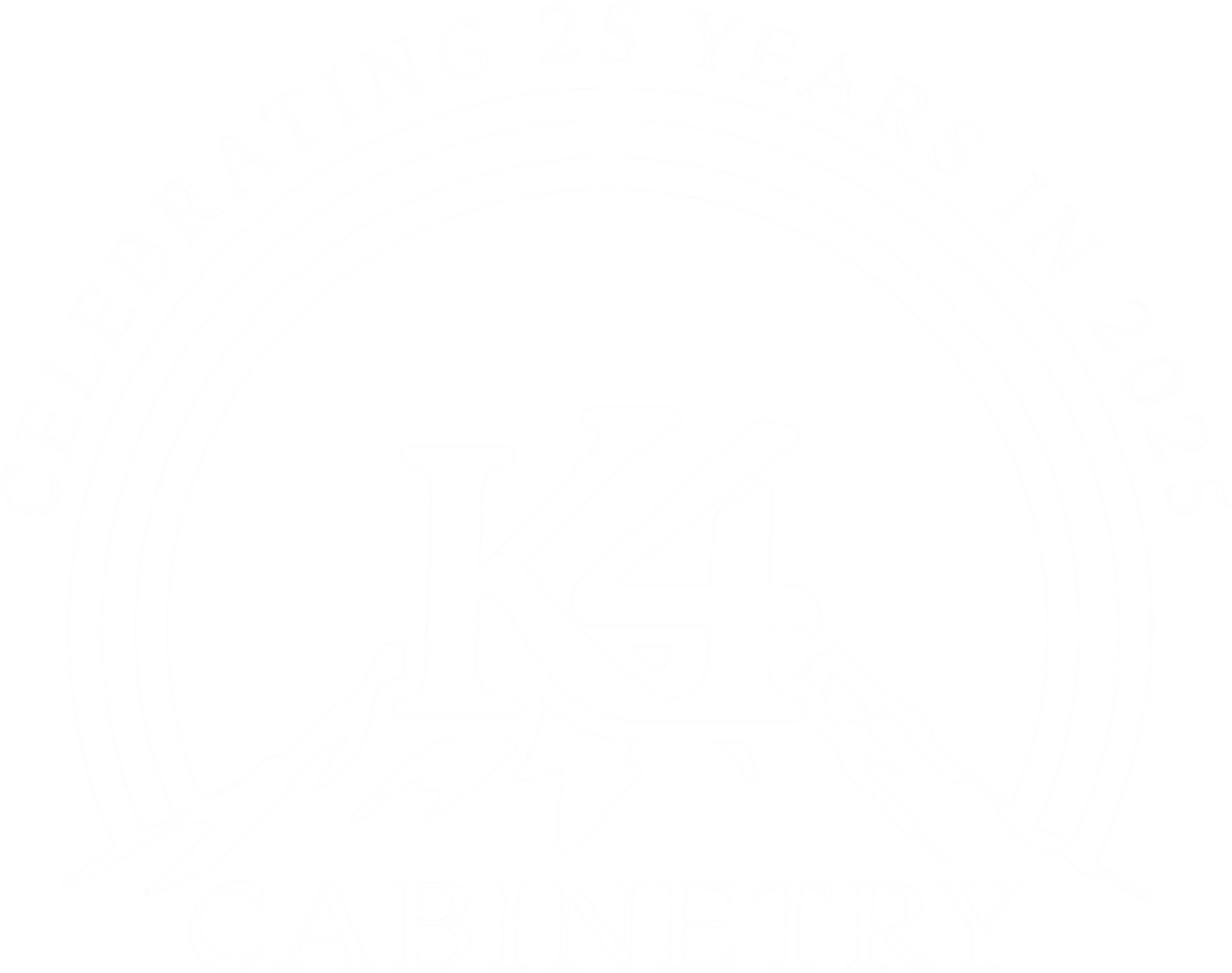 K4 Cabinetry - logo