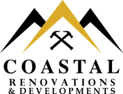 Coastal Renovations & Developments - Logo