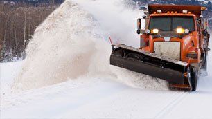 Fast Snow Removal
