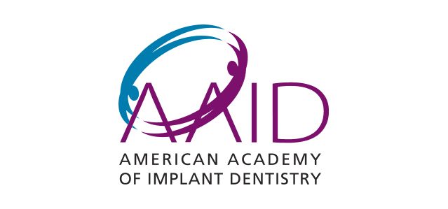 American Academy of Implant Dentistry logo