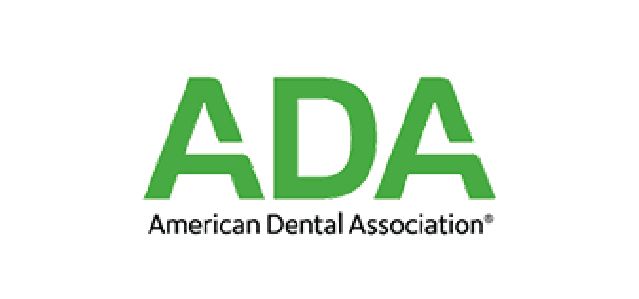 American Dental Association logo