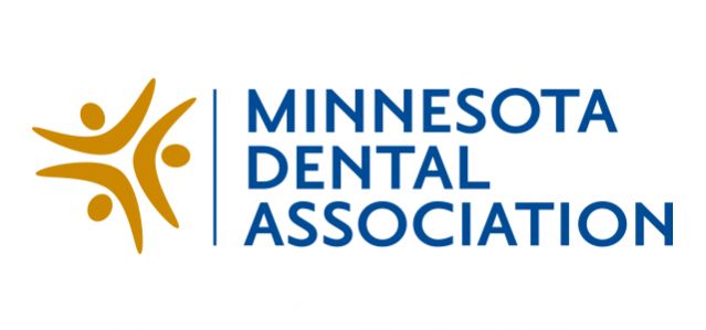 Minnesota Dental Association logo
