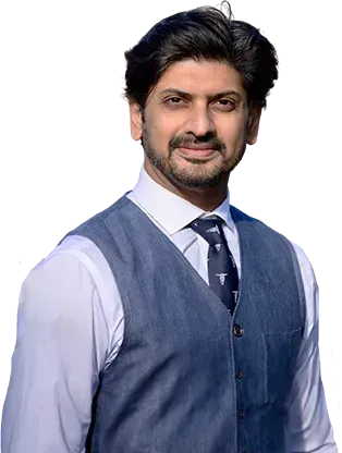 Photo of Dr. Amith Shetty