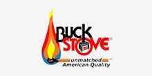 buck stove
