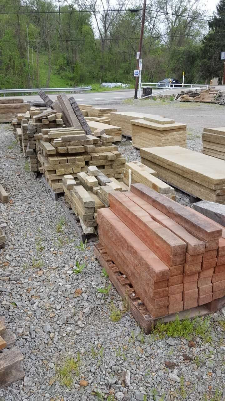 Briar Hill Sandstone