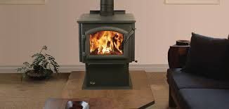 Quadra Fire Fireplaces