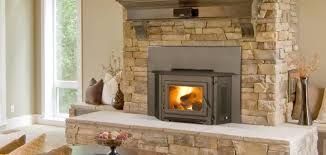 Quadra Fire Fireplaces