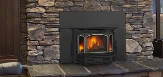 Quadra Fire Fireplaces