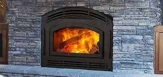 Quadra Fire Fireplaces
