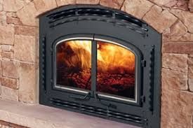 Quadra Fire Fireplaces