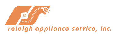 Raleigh Appliance Service, Inc. Logo