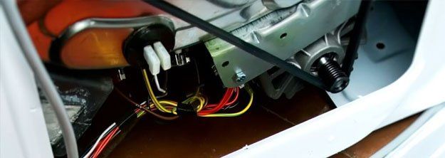 Element belts