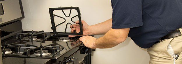 Oven part