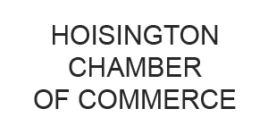 Hoisington Chamber of Commerce