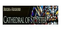Cathedral of st. peter logo