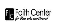 Faith center Logo