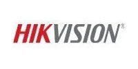 Hikvision logo