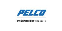 Pelco logo