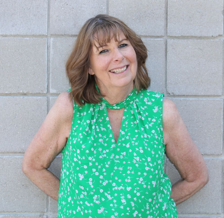 Teri
