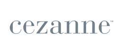 Cezanneâ„¢ - Logo