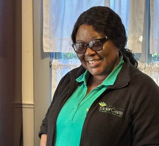 Team Member: Dolly Brandt