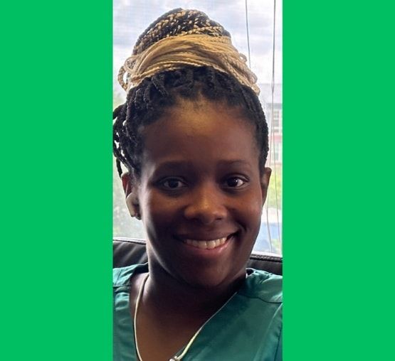 Team Member: Jhannell Holder
