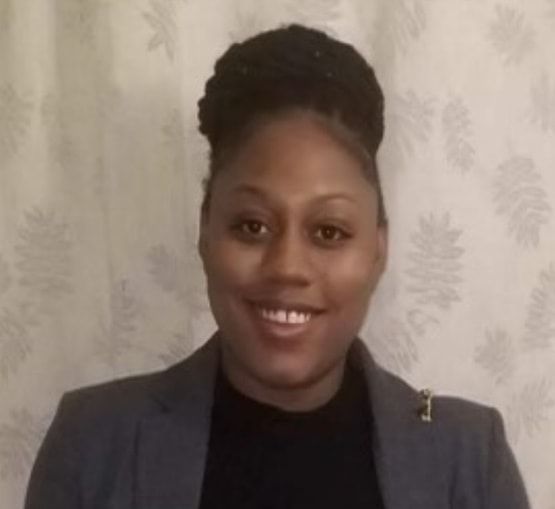 Team Member: Love Dutton