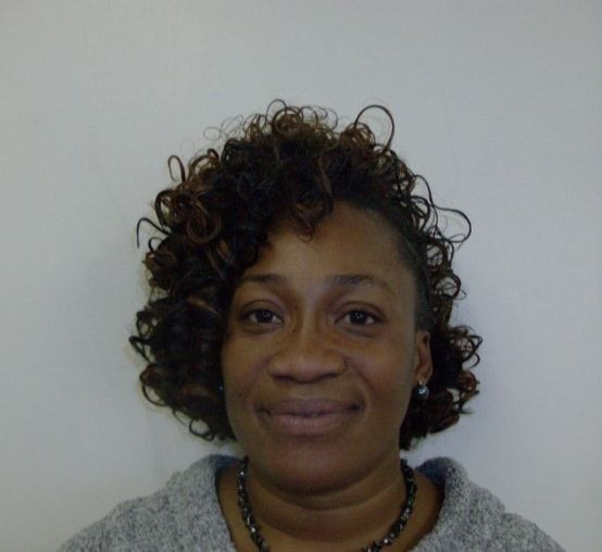 Team Member: Timolyn Thomasd
