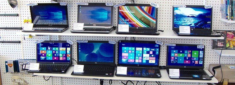 Electronic Items Used Electronics Rockford Il