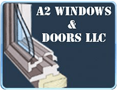 A2 Windows & Doors LLC - Logo