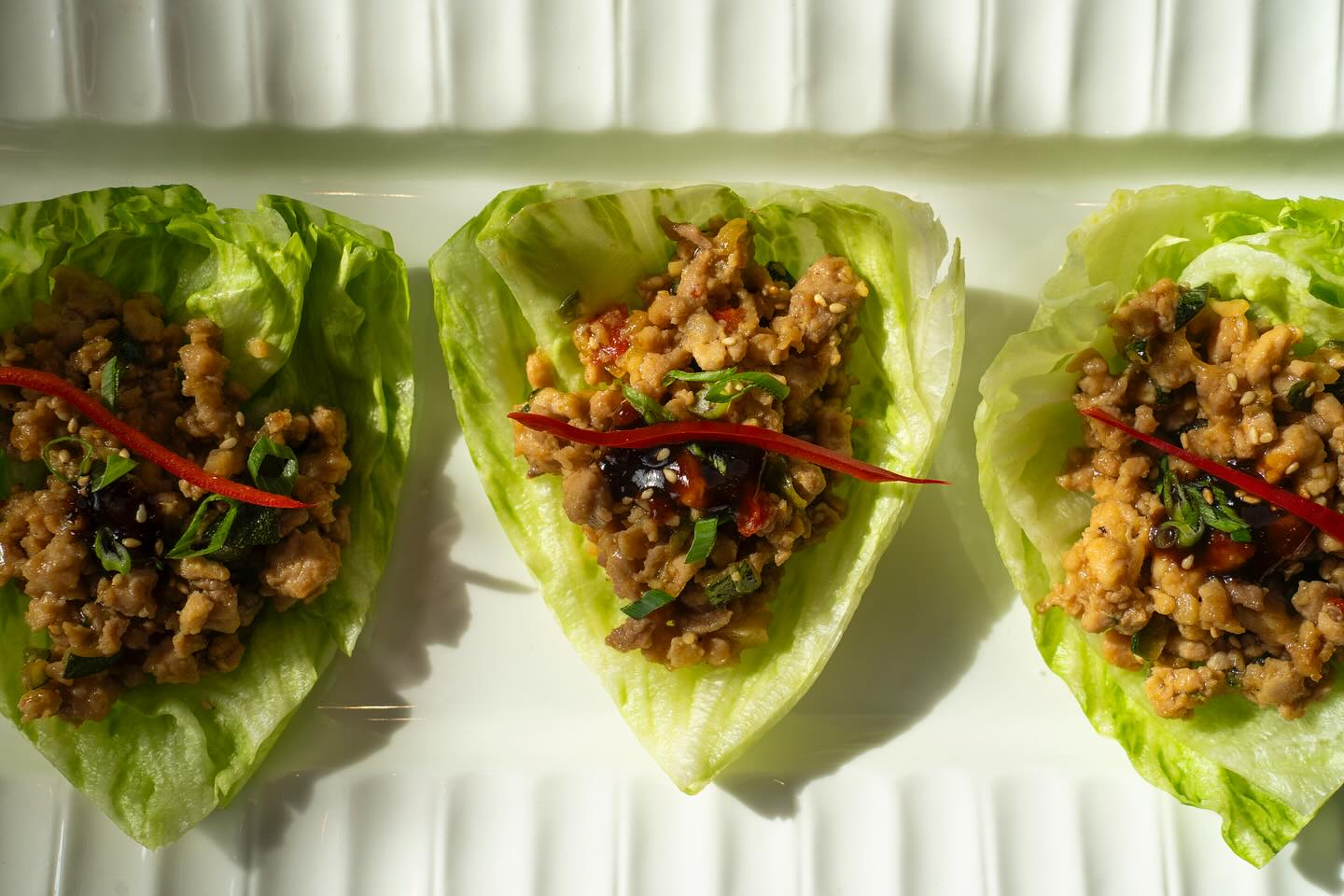 Namiro Sushi