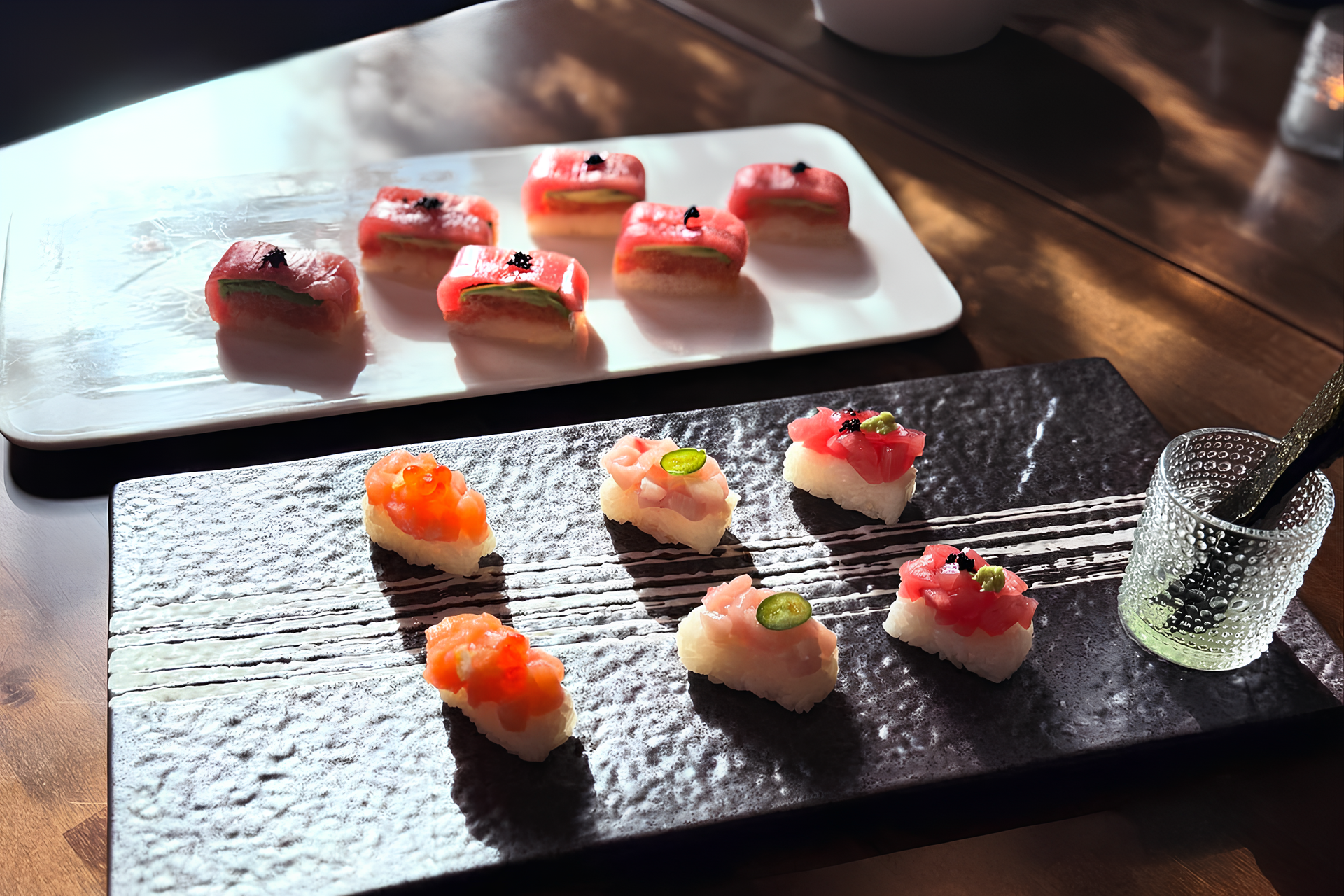 Namiro Sushi