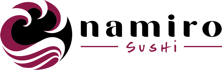 Namiro Sushi - logo
