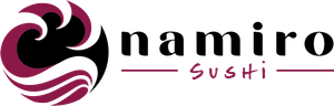 Namiro Sushi - logo