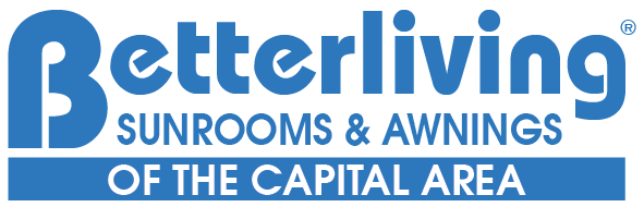 Betterliving Sunrooms Of The Capital Area -Logo