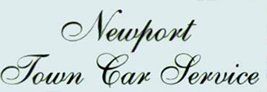 Newport Town Car Service logo