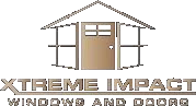 Xtreme Impact Windows & Doors - Logo