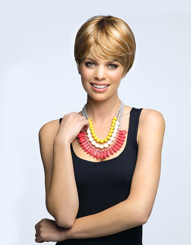 Hair I Am Collage Hair Design Wigs Cincinnati, OH