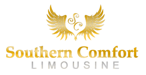 Southern Comfort Limousine - Logo