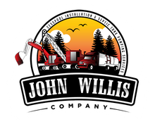 John Willis Cesspool - Logo