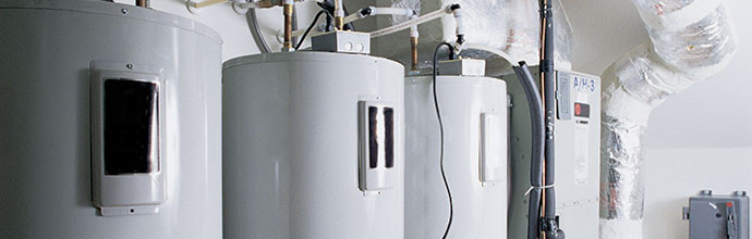 water-heaters