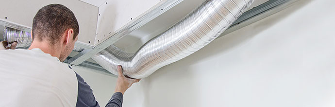 Heating Installation