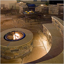 Firepits