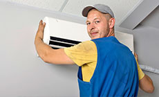 Cooling Services