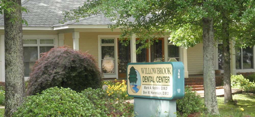 Willowbrook Dental Center